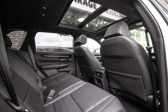 Honda CR-V 2.0 e:PHEV Advance Tech - Honda Sensing | pano schuif- k dak