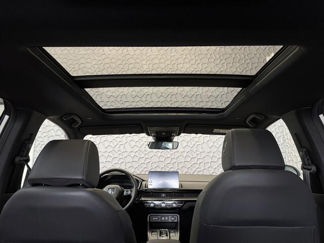 Honda CR-V 2.0 e:PHEV PLUG-IN HYBRID ADVANCE TECH LEER PANORAMA LED 360.CAM BOSE 05/2025
