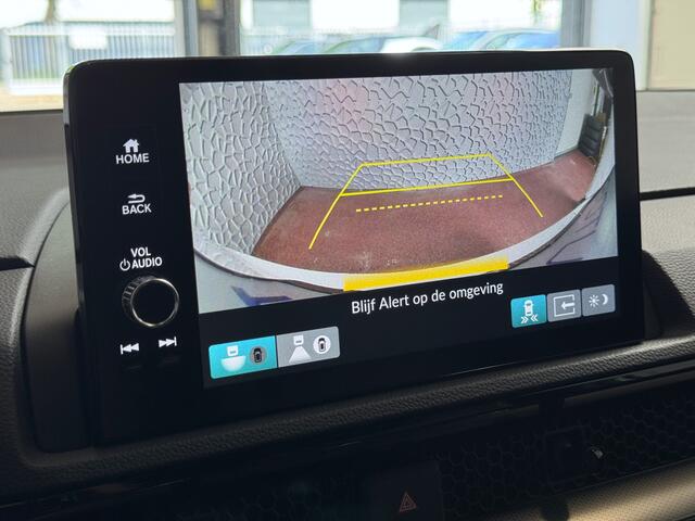 Honda CR-V 2.0 e:PHEV PLUG-IN HYBRID ADVANCE TECH LEER PANORAMA LED 360.CAM BOSE 05/2025