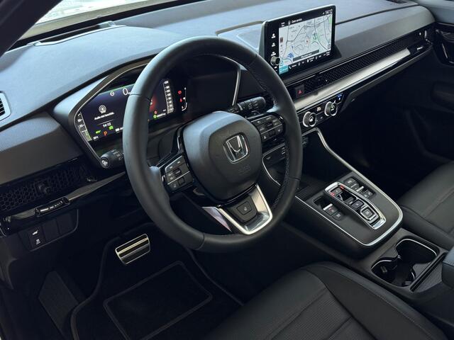 Honda CR-V 2.0 e:PHEV PLUG-IN HYBRID ADVANCE TECH LEER PANORAMA LED 360.CAM BOSE 05/2025