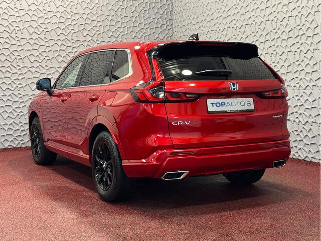 Honda CR-V 2.0 e:PHEV PLUG-IN HYBRID ADVANCE TECH LEER PANORAMA LED 360.CAM BOSE 05/2025