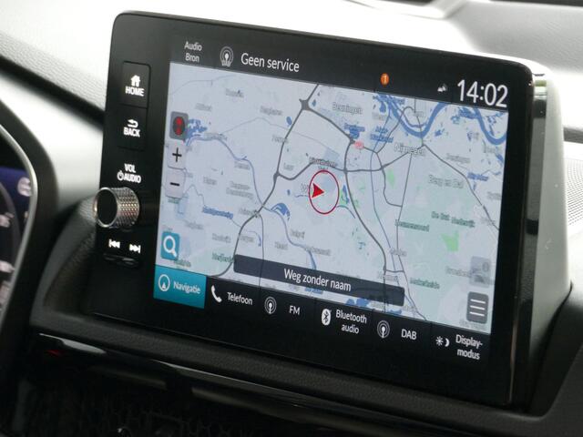 Honda CR-V 2.0 e:PHEV PLUG-IN HYBRID ADVANCE TECH LEER PANORAMA LED 360.CAM BOSE 05/2025