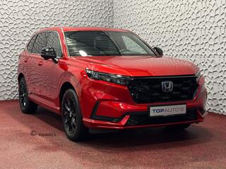 honda-cr-v-2.0-e:phev-plug-in-hybri