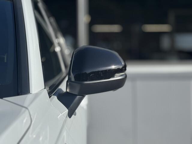 Honda CR-V 2.0 e:PHEV Advance Tech Parkeersensoren V+A, Panorama dak, Head-up display, Dodehoekdetectie, lederen bekleding , All-in Rijklaarprijs