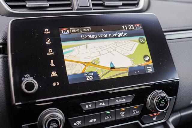 Honda CR-V 2.0i e:HEV AWD EXECUTIVE - FULL HYBRID - AUTOMAAT - 184 PK - ALL WEATHERS