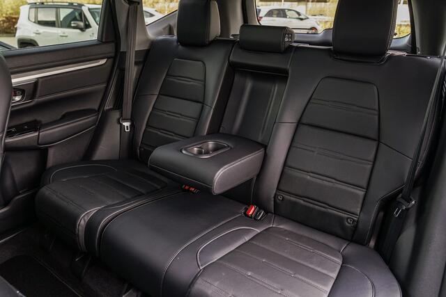 Honda CR-V 2.0i e:HEV AWD EXECUTIVE - FULL HYBRID - AUTOMAAT - 184 PK - ALL WEATHERS