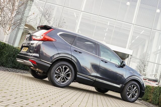 Honda CR-V 2.0i e:HEV AWD EXECUTIVE - FULL HYBRID - AUTOMAAT - 184 PK - ALL WEATHERS