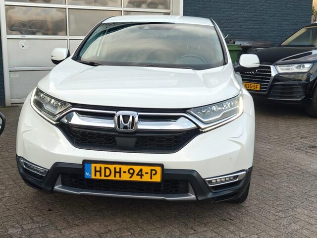 Honda CR-V 2.0 Hybrid Comfort NAVI, PDC, Camera