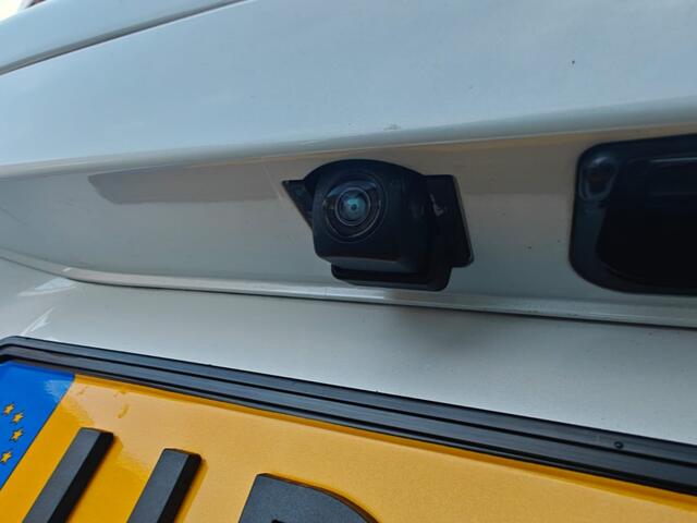 Honda CR-V 2.0 Hybrid Comfort NAVI, PDC, Camera