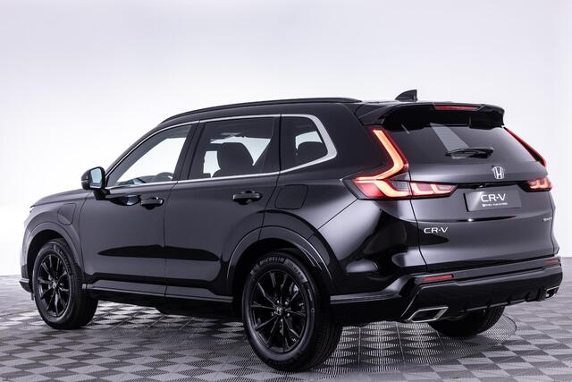 Honda CR-V 2.0 e:PHEV Advance Tech | NIEUWE AUTO | AUTOMAAT | DIRECT LEVERBAAR | PLUG-IN | ADVANCE TECH | PANORAMA DAK |