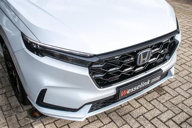 Honda CR-V 2.0 e:PHEV Advance Tech | Leder | pano-schuif k. dak | Honda Sensing
