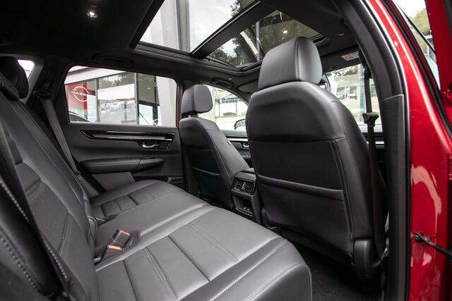 Honda CR-V 2.0 e:PHEV Advance Tech Leder | Pano-schuif k. dak | Honda Sensing