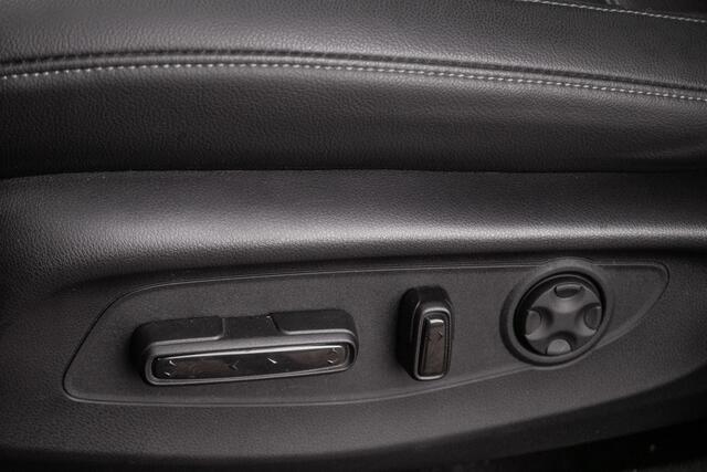 Honda CR-V 2.0 e:PHEV Advance Tech Leder | Pano-schuif k. dak | Honda Sensing