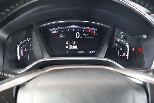 Honda CR-V 1.5 Elegance | Cam | Trekhaak | ACC | Dab | Dealer Oh