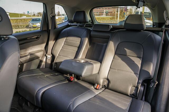 Honda CR-V 2.0i e:HEV ELEGANCE - AERO PACK - TREEPLANKEN - INSTAPLIJSTEN