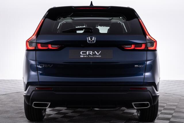 Honda CR-V 2.0 e:HEV Elegance | NIEUW | DIRECT LEVERBAAR | FULL HYBRID | PANO DAK | LEDERE BEKLEDING |