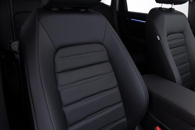 Honda CR-V 2.0 e:HEV Elegance | NIEUW | DIRECT LEVERBAAR | FULL HYBRID | PANO DAK | LEDERE BEKLEDING |