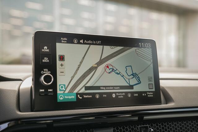 Honda CR-V 2.0 e:PHEV ADVANCE TECH - AKTIE - NIEUW - PLUG -IN HYBRID - AUTOMAAT