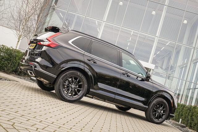 Honda CR-V 2.0 e:PHEV ADVANCE TECH - AKTIE - NIEUW - PLUG -IN HYBRID - AUTOMAAT