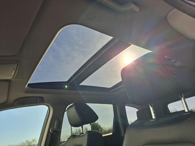 Honda CR-V 1.5T AWD Executive 2000 kg Trekgewicht | Wegklapb.Trekhaak | Dealeronderh.