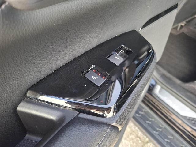 Honda CR-V 1.5T AWD Executive 2000 kg Trekgewicht | Wegklapb.Trekhaak | Dealeronderh.