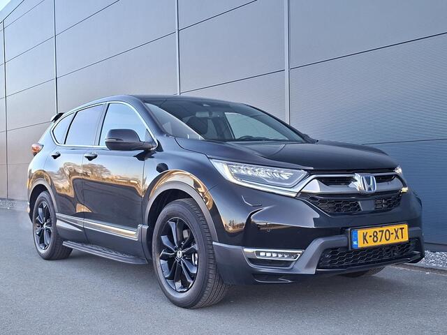 Honda CR-V 2.0 Hybrid Back Edition | Trekhaak | Camera | Carplay