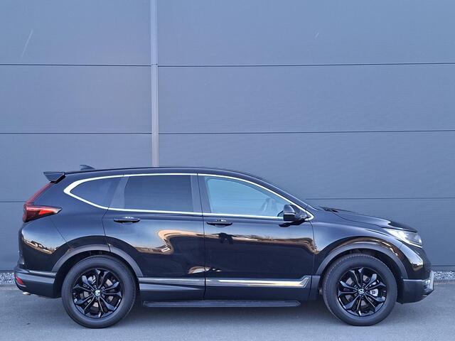 Honda CR-V 2.0 Hybrid Back Edition | Trekhaak | Camera | Carplay