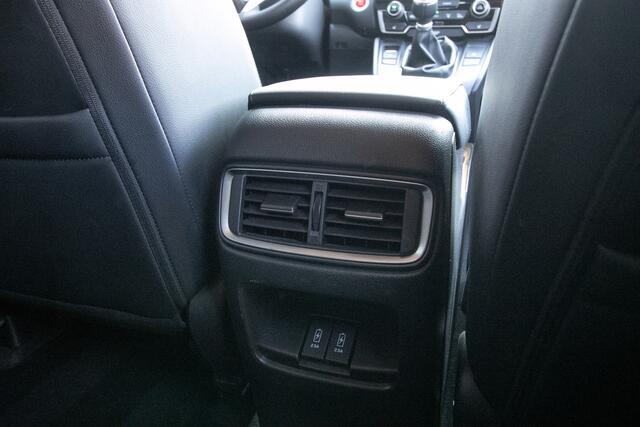 Honda CR-V 1.5 AWD Lifestyle - Trekhaak | Navi | Leder | Camera