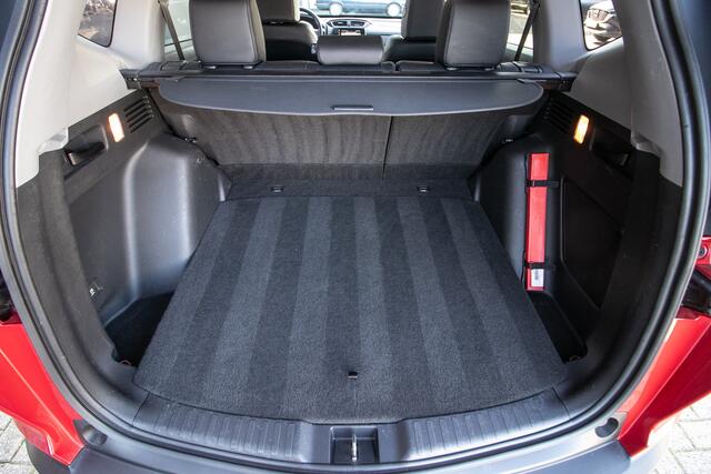 Honda CR-V 1.5 AWD Lifestyle - Trekhaak | Navi | Leder | Camera