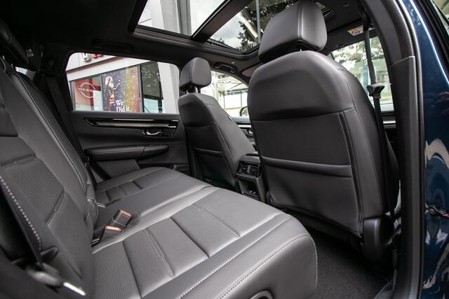 Honda CR-V 2.0 e:PHEV Advance Tech - Cons. prs rijklr | Honda Sensing | Apple cp/Android a.