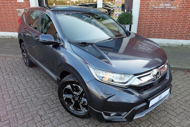Honda CR-V 1.5 Elegance / 1ste eig. / NL'se auto / Navi / Camera