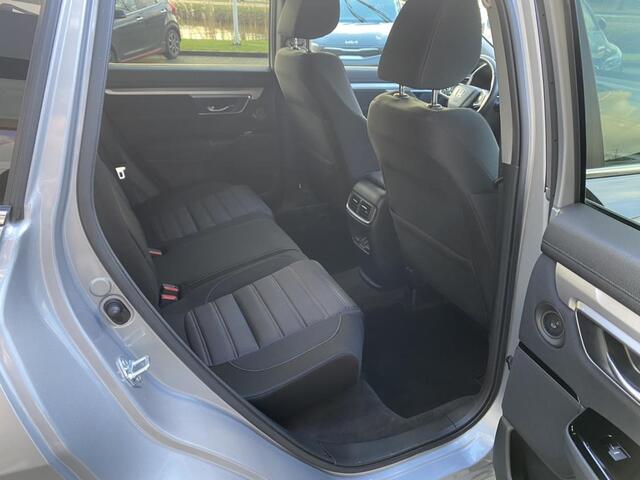 Honda CR-V 2.0 e:HEV Elegance Automaat