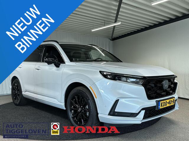 Honda CR-V 2.0 e:PHEV Advance Tech Automaat | Leder | Pano | Bose