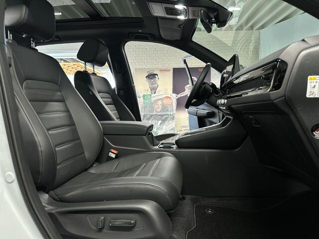 Honda CR-V 2.0 e:PHEV Advance Tech Automaat | Leder | Pano | Bose