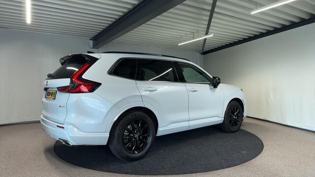 Honda CR-V 2.0 e:PHEV Advance Tech Automaat | Leder | Pano | Bose