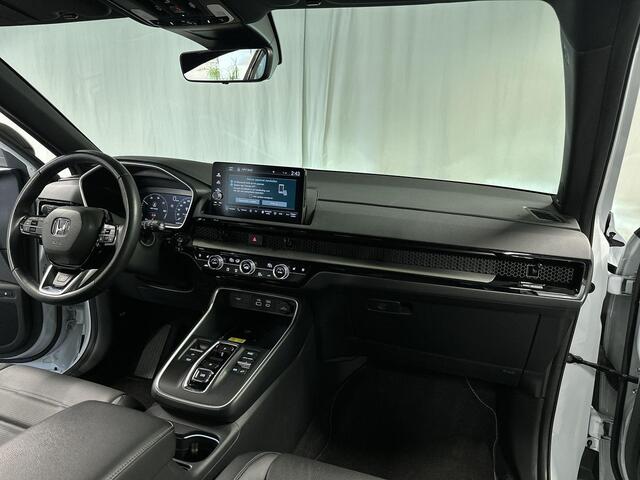 Honda CR-V 2.0 e:PHEV Advance Tech Automaat | Leder | Pano | Memory