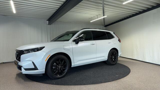 Honda CR-V 2.0 e:PHEV Advance Tech Automaat | Leder | Pano | Memory