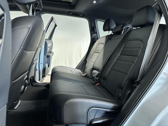 Honda CR-V 2.0 e:PHEV Advance Tech 30th Anniversary Edition Automaat | Leder | Pano | 360 Camera