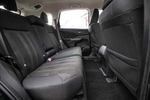 Honda CR-V 2.0 Comfort - Trekhaak wegklapbaar | Navigatie