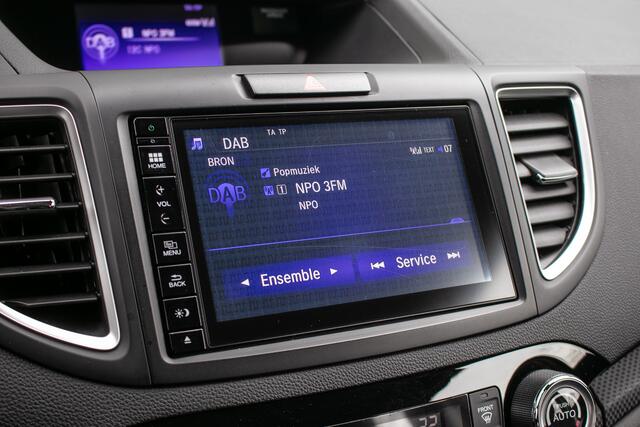 Honda CR-V 2.0 Comfort - Trekhaak wegklapbaar | Navigatie