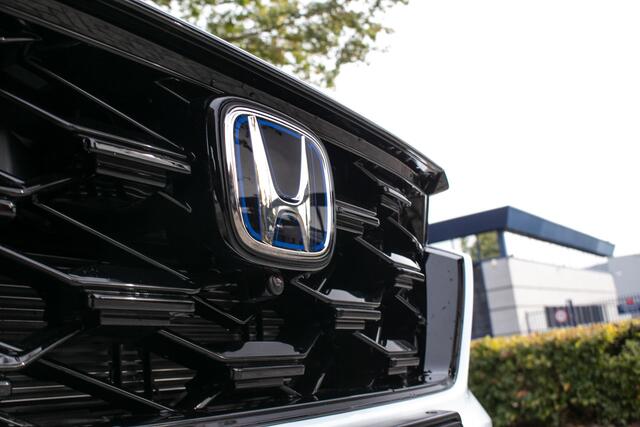Honda CR-V 2.0 e:PHEV Advance Tech -Leder | pano-schuif k. dak | Honda Sensing