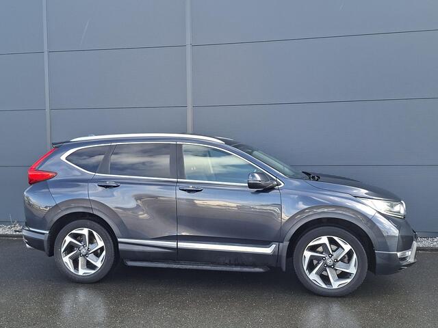 Honda CR-V 1.5 AWD Executive | Adaptive Cruise | Panoramadak | Leder | LaneAss