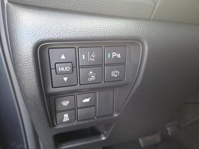 Honda CR-V 1.5 AWD Executive | Adaptive Cruise | Panoramadak | Leder | LaneAss