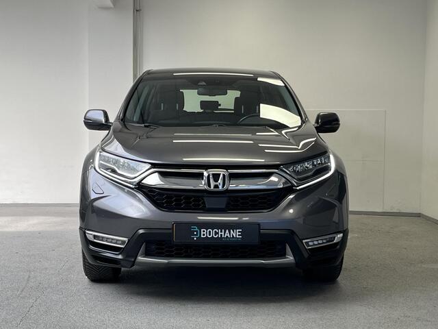 Honda CR-V 2.0 Hybrid Elegance | 1e-EIG | CAMERA | CARPLAY |