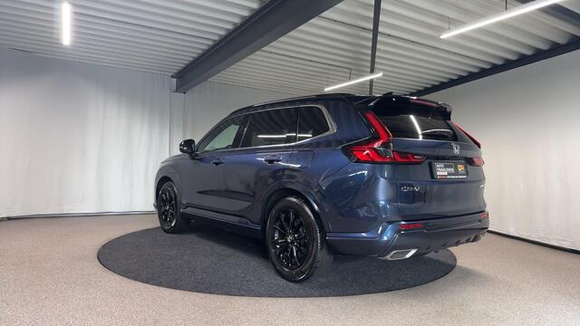 Honda CR-V 2.0 e:PHEV Advance Tech Automaat | Leder | Bose