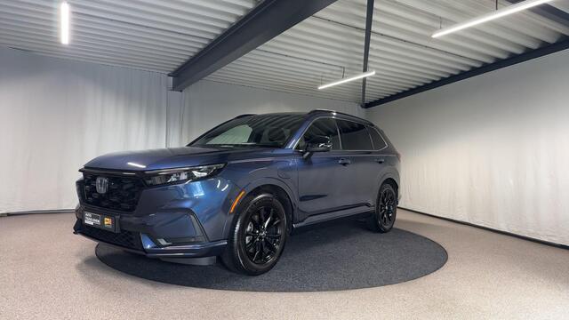 Honda CR-V 2.0 e:PHEV Advance Tech Automaat | Leder | Bose