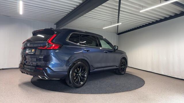 Honda CR-V 2.0 e:PHEV Advance Tech Automaat | Leder | Bose