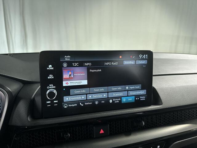 Honda CR-V 2.0 e:PHEV Advance Tech Automaat | Leder | Bose
