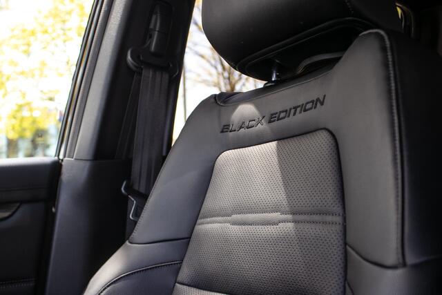 Honda CR-V 2.0 Hybrid Elegance Black Edition - Trekhaak afn. | Dealer onderhouden | Navi | Camera