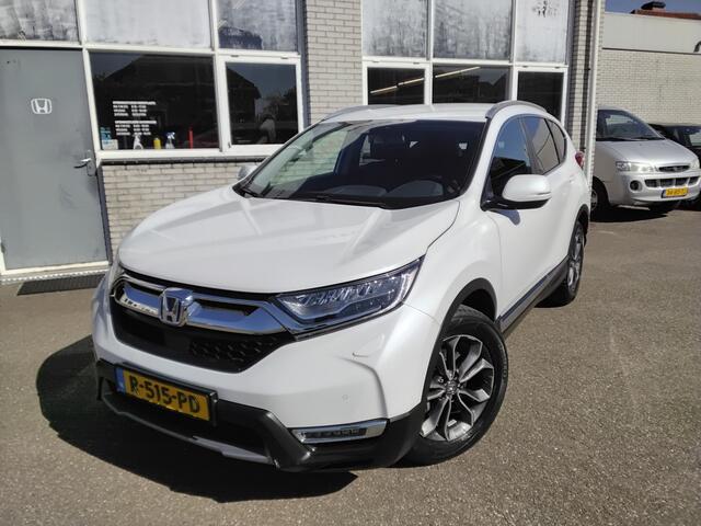Honda CR-V 2.0 e:HEV Lifestyle *lage km stand*NL auto